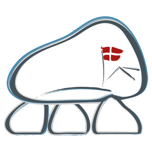 Stenhøj Husene Logo
