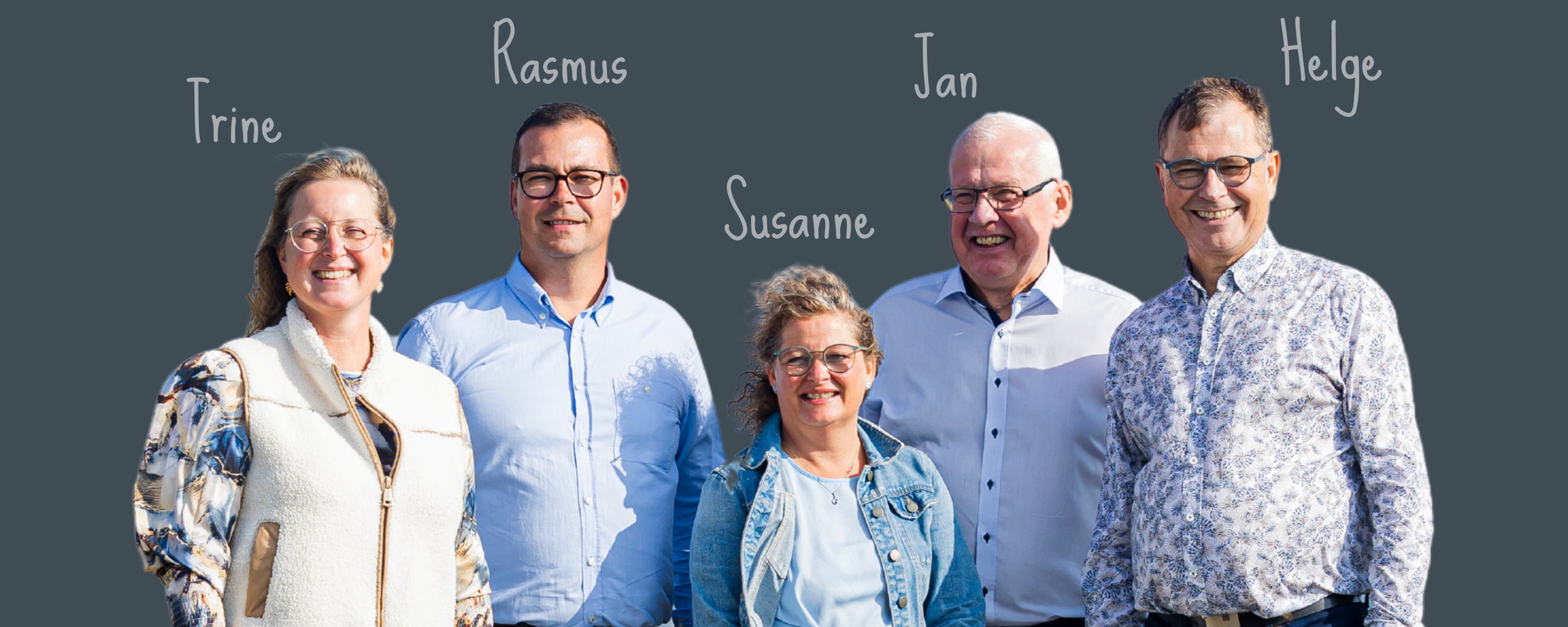 Rådgivere