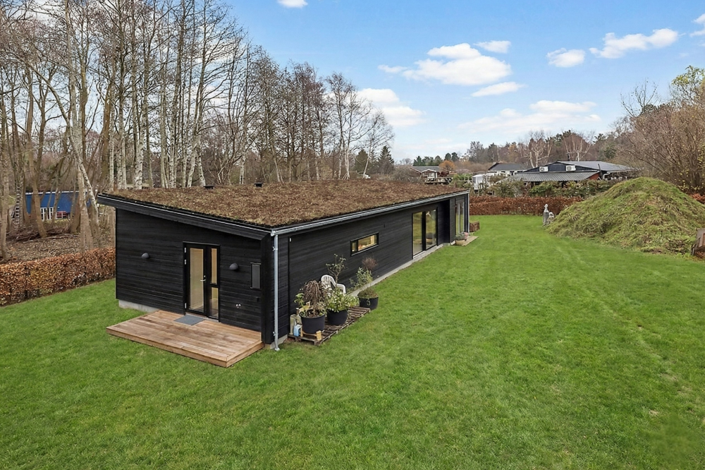 Galleri 50 - Udvendig