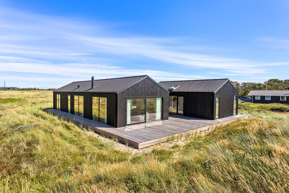 Galleri 52-30-Ejendommen