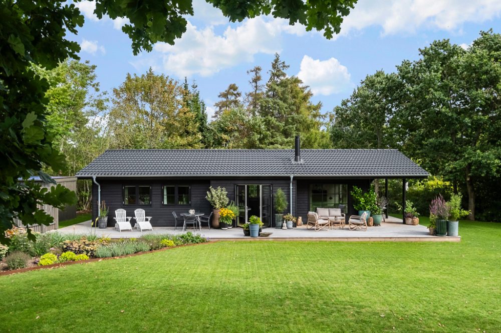 galleri 58 3-Ejendommen